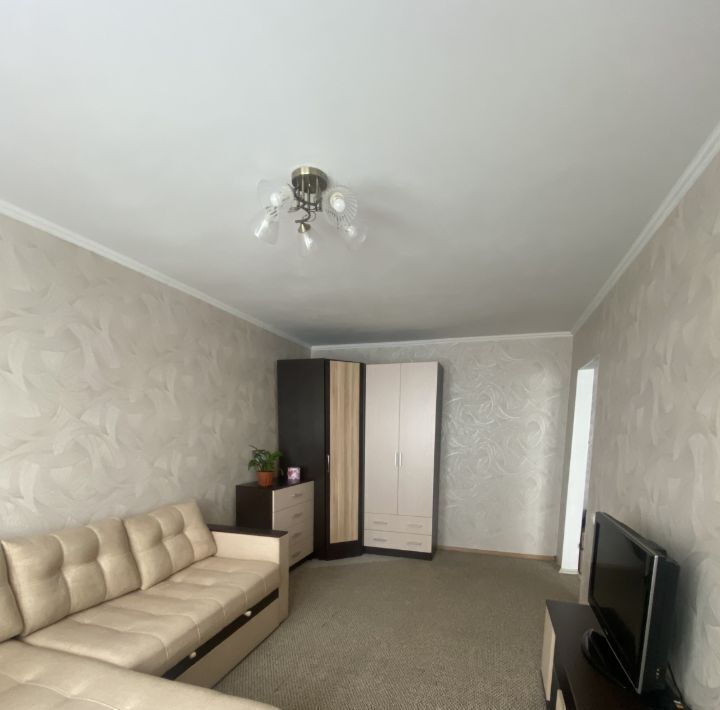 квартира г Омск р-н Центральный ул 9-я Линия 46 фото 5