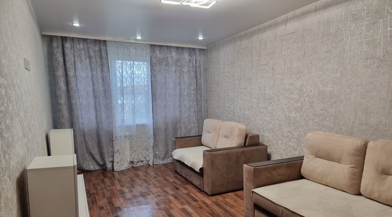 квартира г Омск р-н Кировский ул Лукашевича 15г фото 11