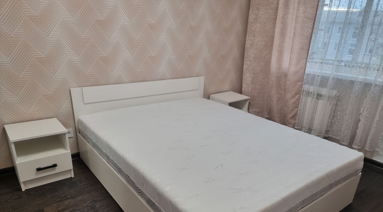 квартира г Омск р-н Кировский ул Лукашевича 15г фото 16