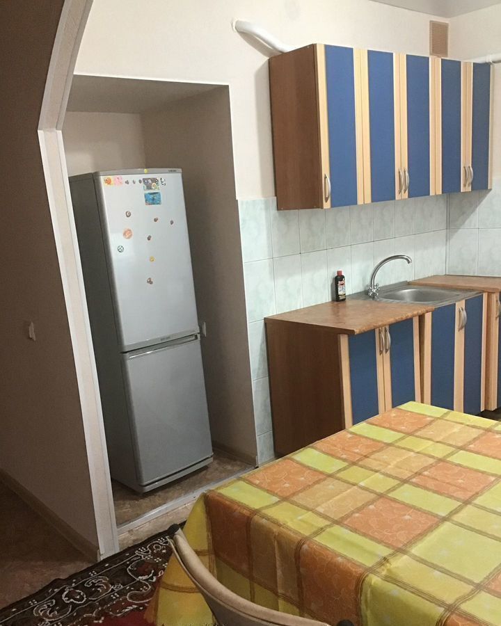 квартира г Стерлитамак Советский ул 23 Мая 24а фото 5