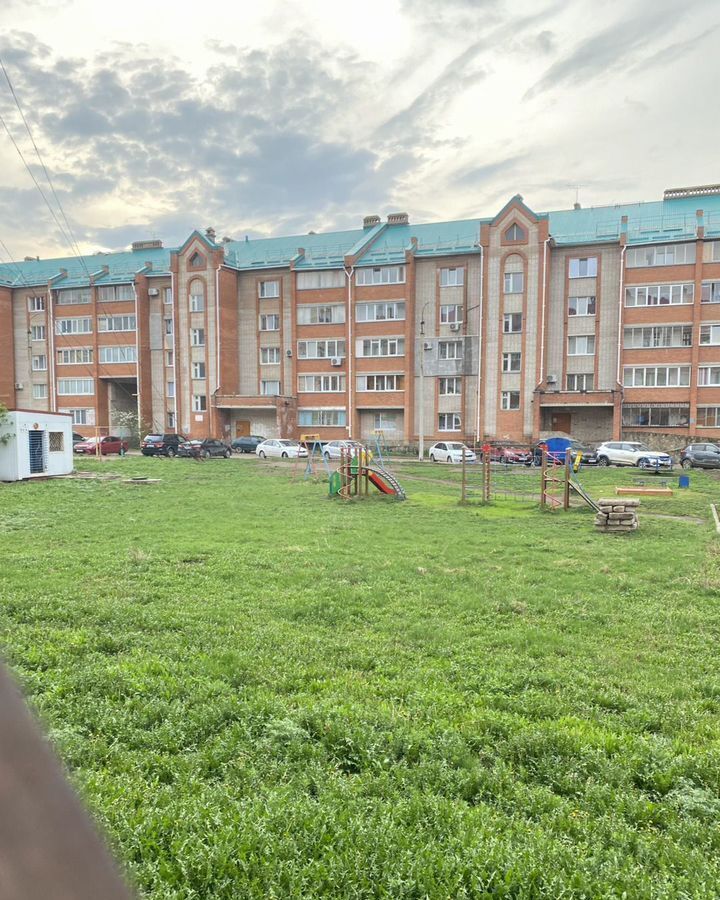 квартира г Стерлитамак Советский ул 23 Мая 24а фото 13