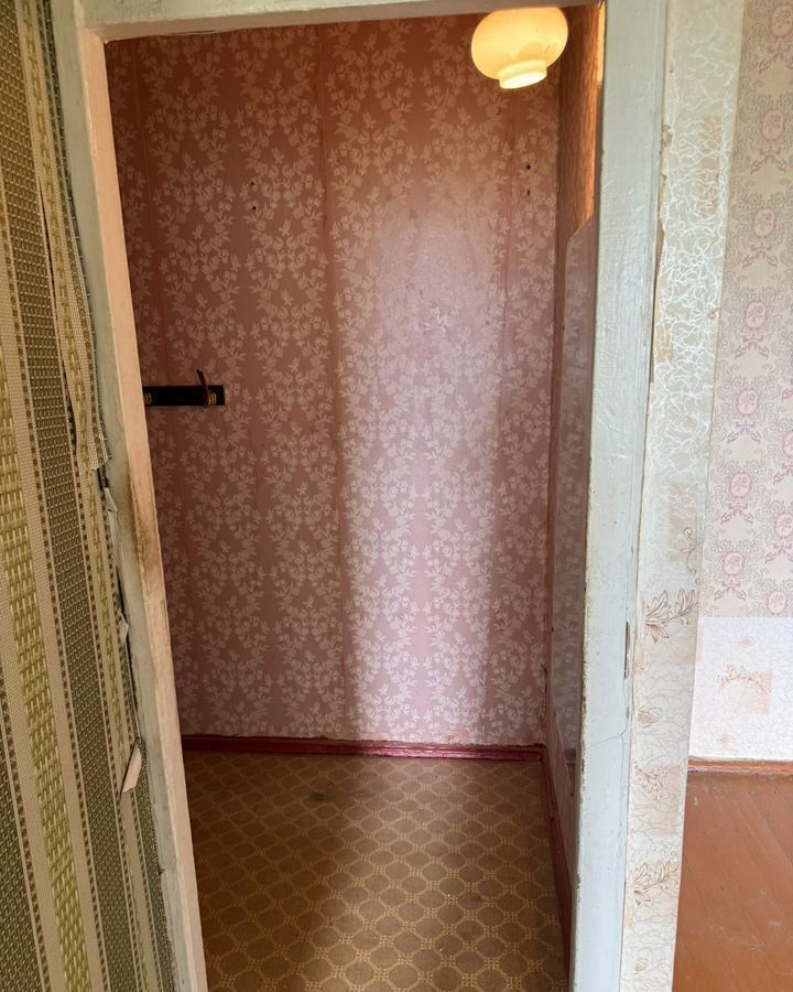 квартира г Камышин 4-й мкр-н, 30 фото 12