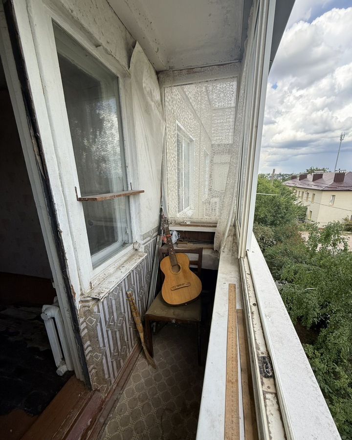 квартира г Камышин 4-й мкр-н, 30 фото 15