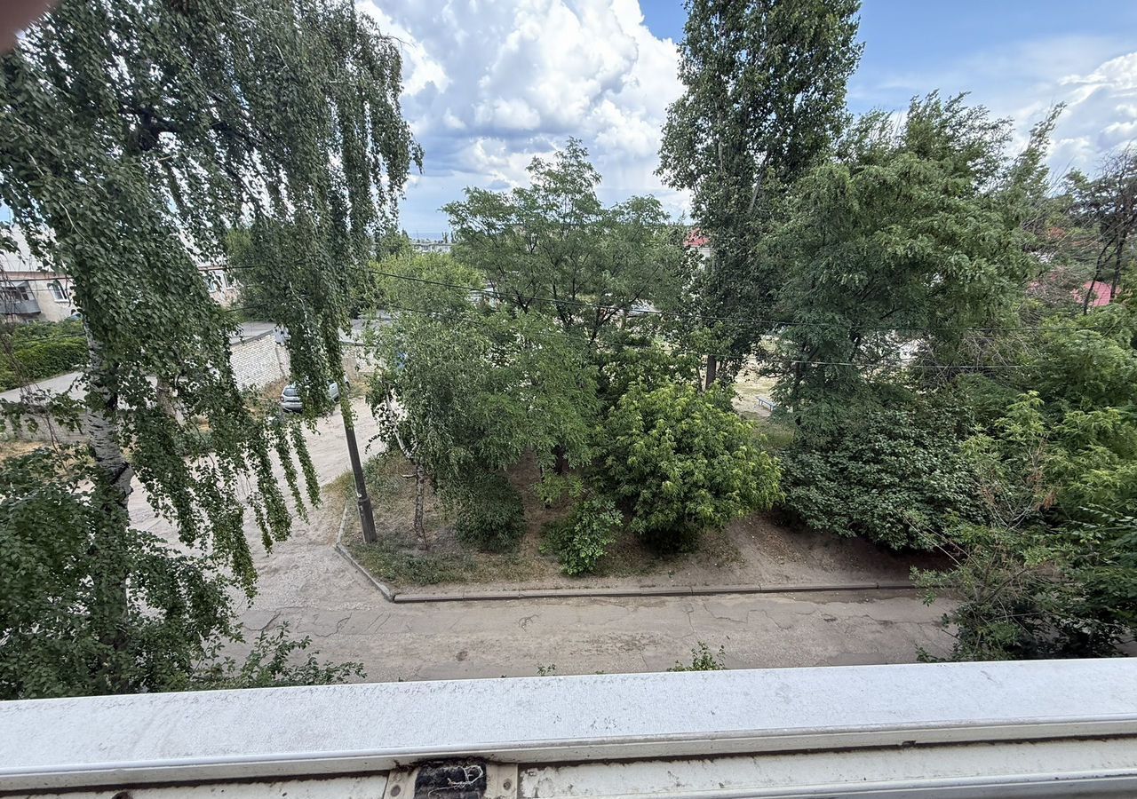 квартира г Камышин 4-й мкр-н, 30 фото 16