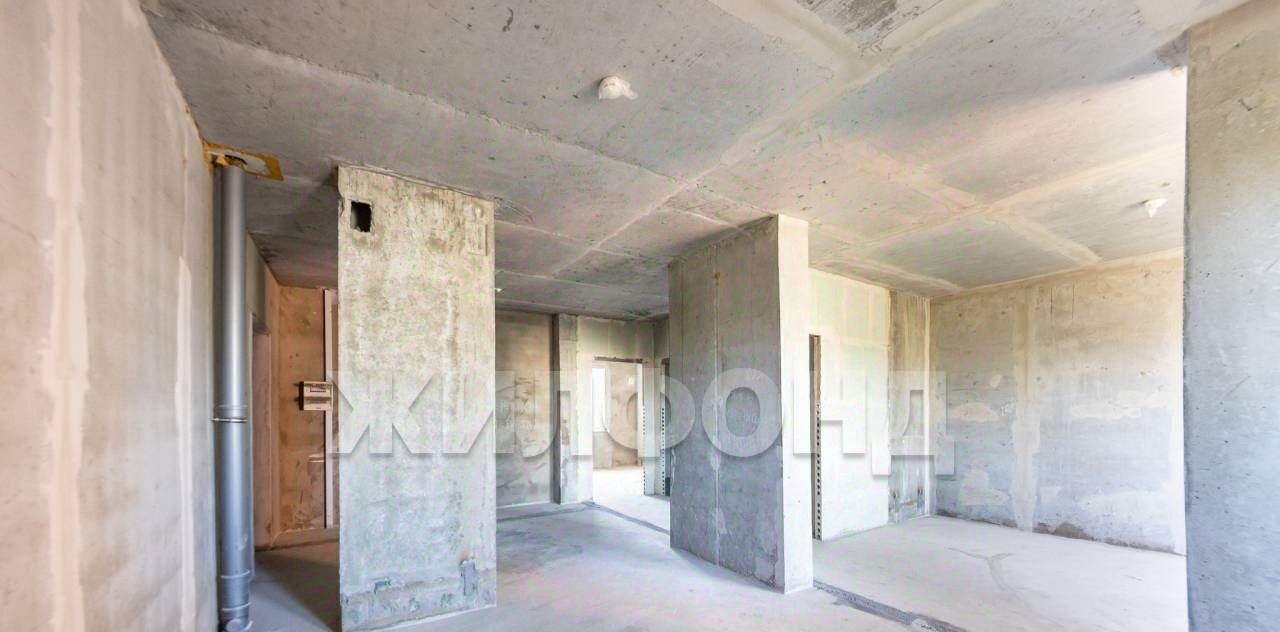 квартира г Хабаровск р-н Кировский ул Джамбула 27/1 фото 4