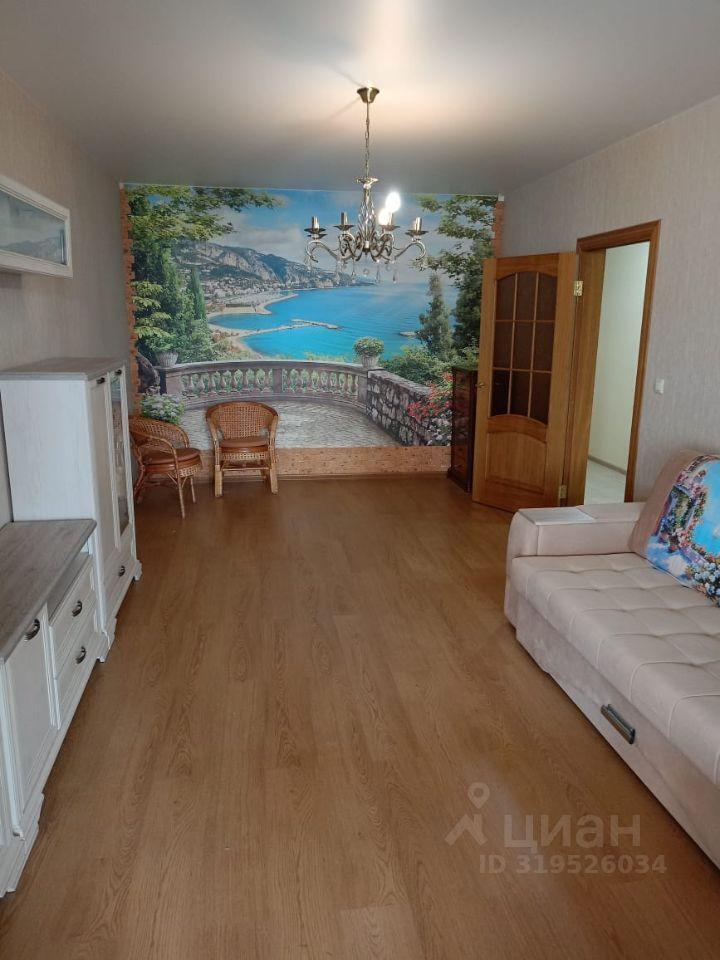 квартира г Дзержинский ул Угрешская 32 фото 4
