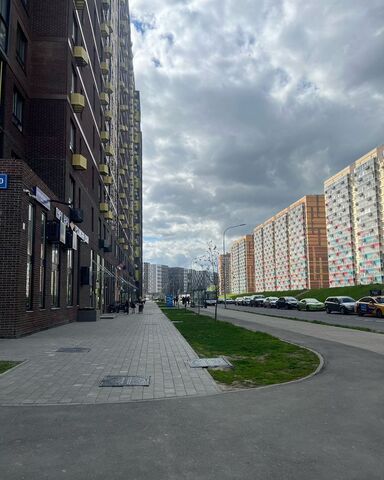 городской округ Ленинский д Мисайлово ул. Героя России Филипова, 10, Видное фото