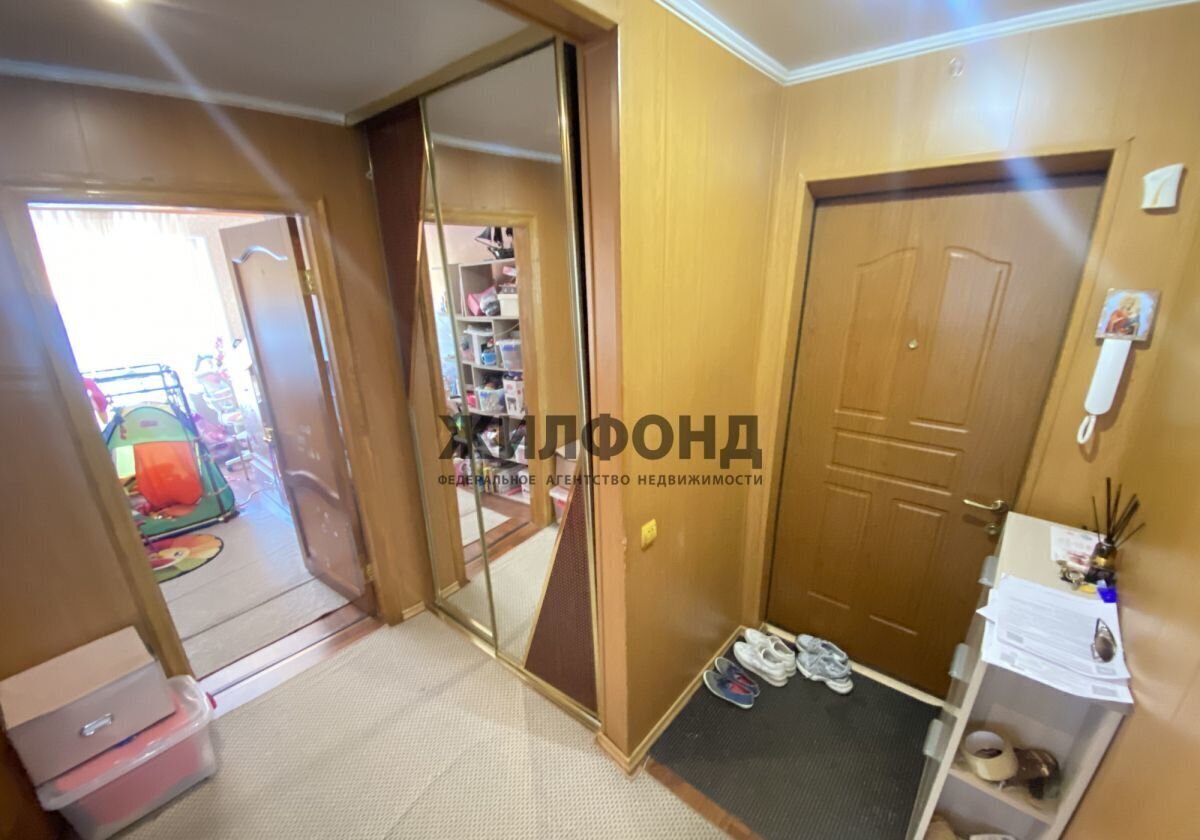 квартира г Петропавловск-Камчатский б-р Рыбацкой Славы 3 фото 4