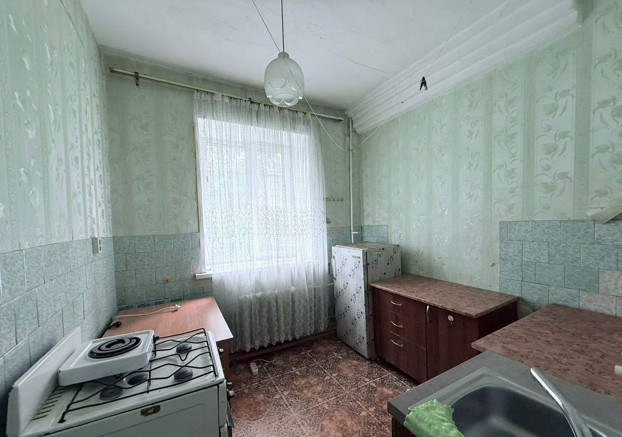 квартира г Черногорск ул Октябрьская 85 фото 4
