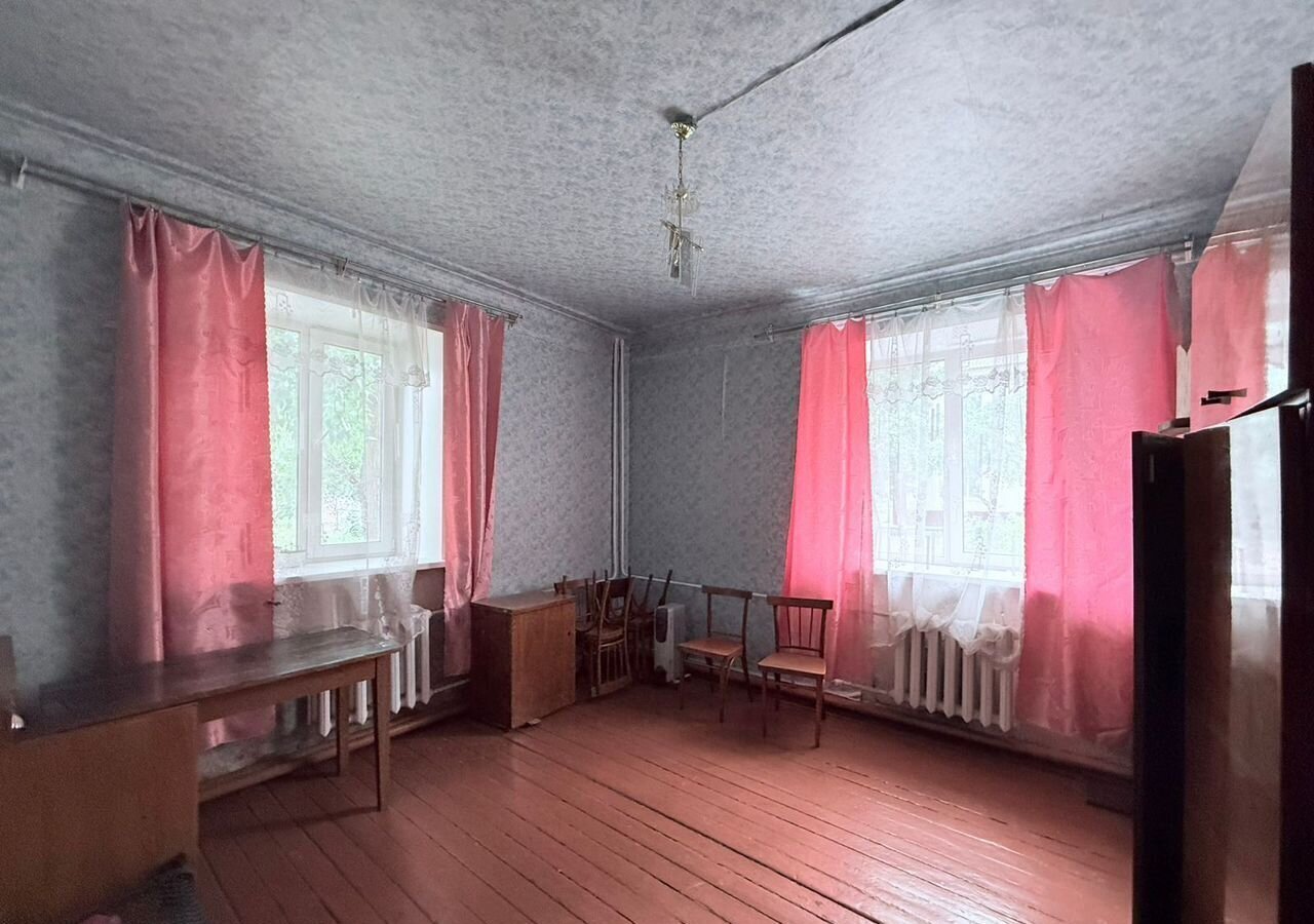 квартира г Черногорск ул Октябрьская 85 фото 1
