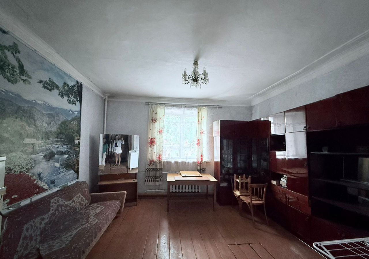 квартира г Черногорск ул Октябрьская 85 фото 3