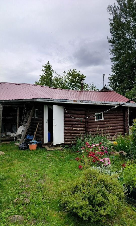 дом г Кулебаки снт Солнечный Богородский муниципальный округ, Суроватиха, садоводческое товарищество фото 9