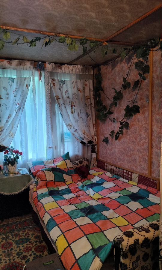 дом г Кулебаки снт Солнечный Богородский муниципальный округ, Суроватиха, садоводческое товарищество фото 26