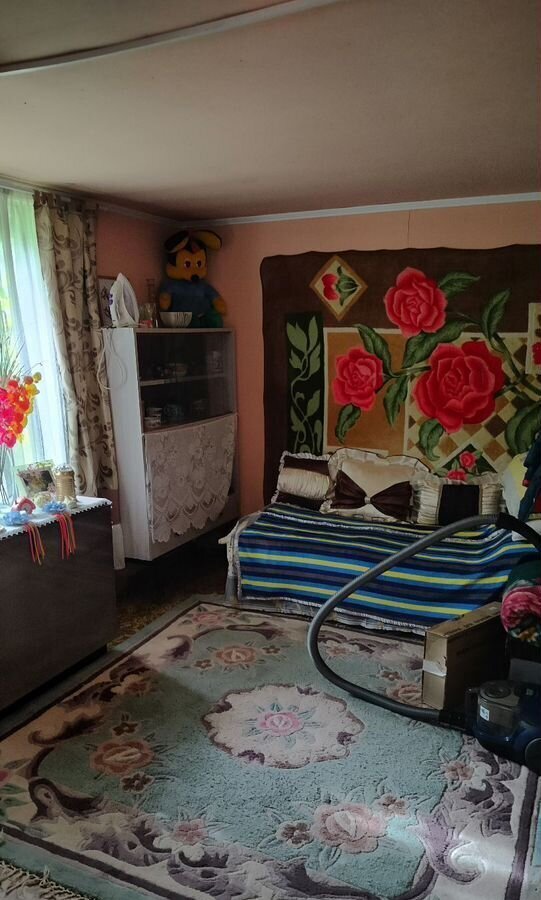 дом г Кулебаки снт Солнечный Богородский муниципальный округ, Суроватиха, садоводческое товарищество фото 28
