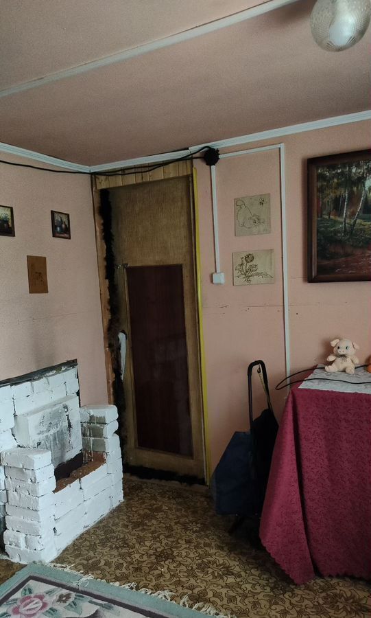 дом г Кулебаки снт Солнечный Богородский муниципальный округ, Суроватиха, садоводческое товарищество фото 29