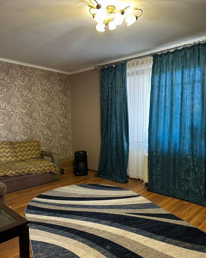 квартира г Новоалтайск 7-й мкр-н, 5 фото 18