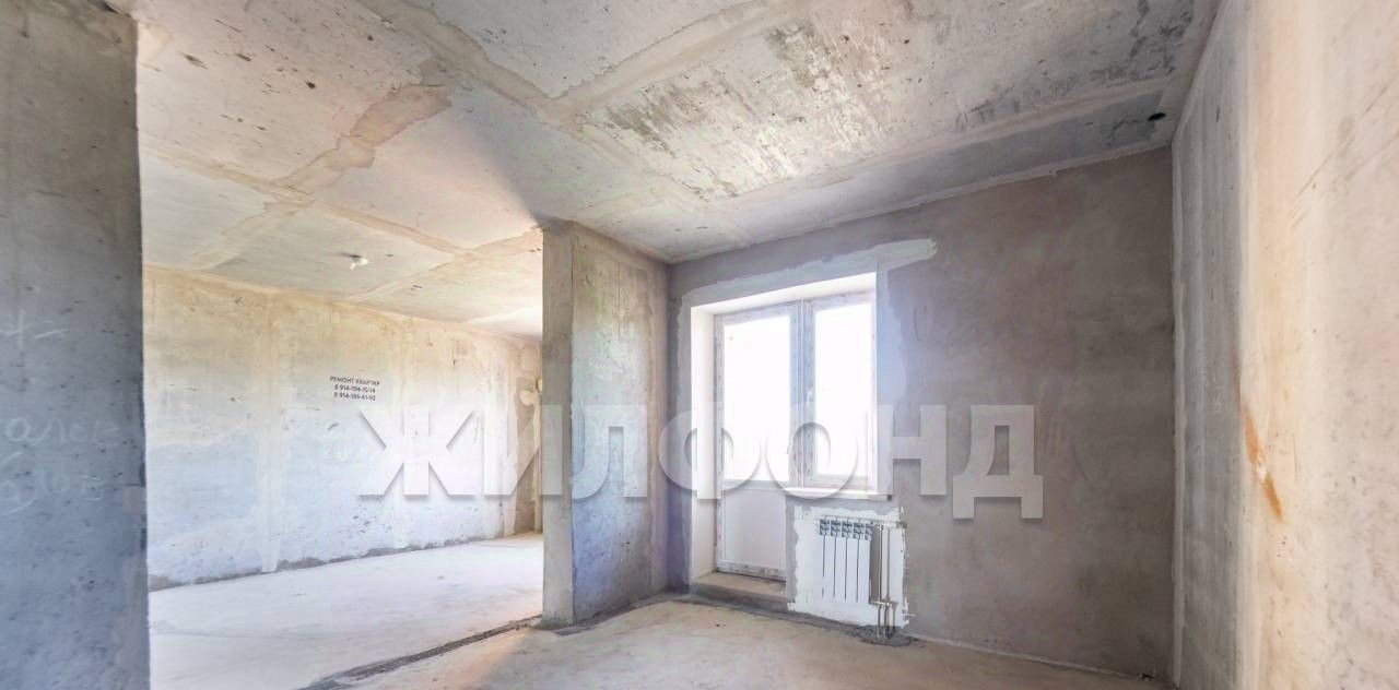 квартира г Хабаровск р-н Кировский ул Джамбула 27/1 фото 6