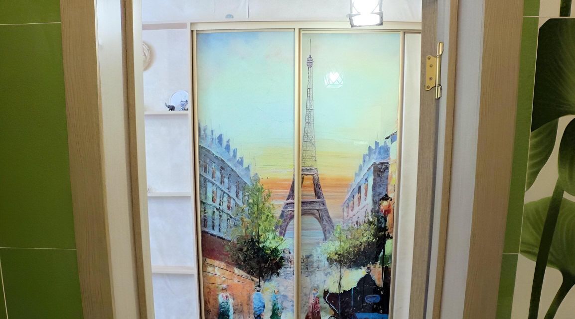 квартира г Хабаровск р-н Индустриальный ул Пионерская 1/2а фото 12