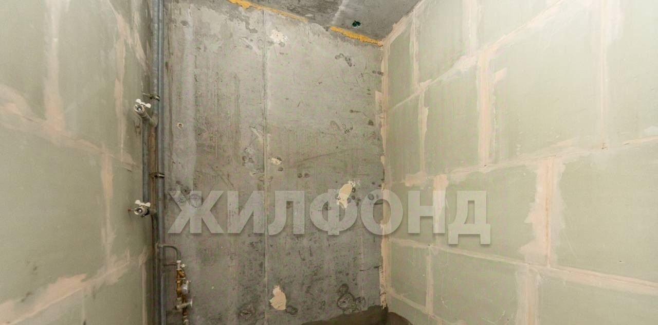 квартира г Хабаровск р-н Кировский ул Джамбула 27/1 фото 10