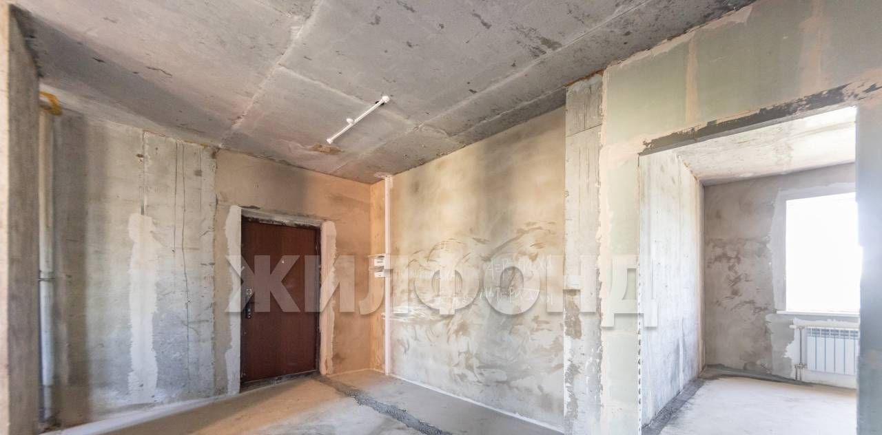 квартира г Хабаровск р-н Кировский ул Джамбула 27/1 фото 12