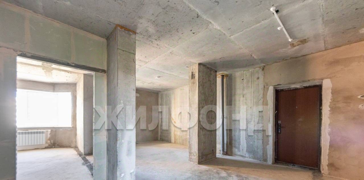 квартира г Хабаровск р-н Кировский ул Джамбула 27/1 фото 13