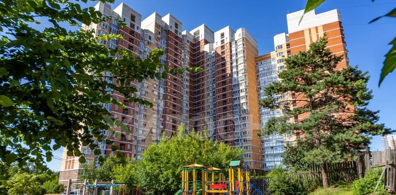 квартира г Хабаровск р-н Кировский ул Джамбула 27/1 фото 27