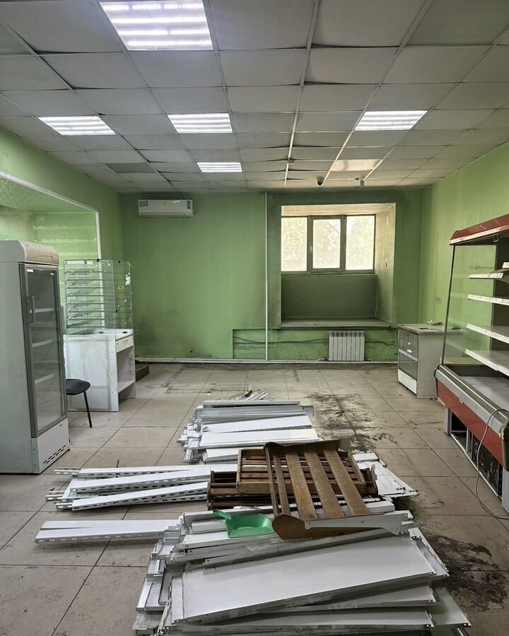 свободного назначения г Чита р-н Ингодинский ул Ярославского 40 фото 2