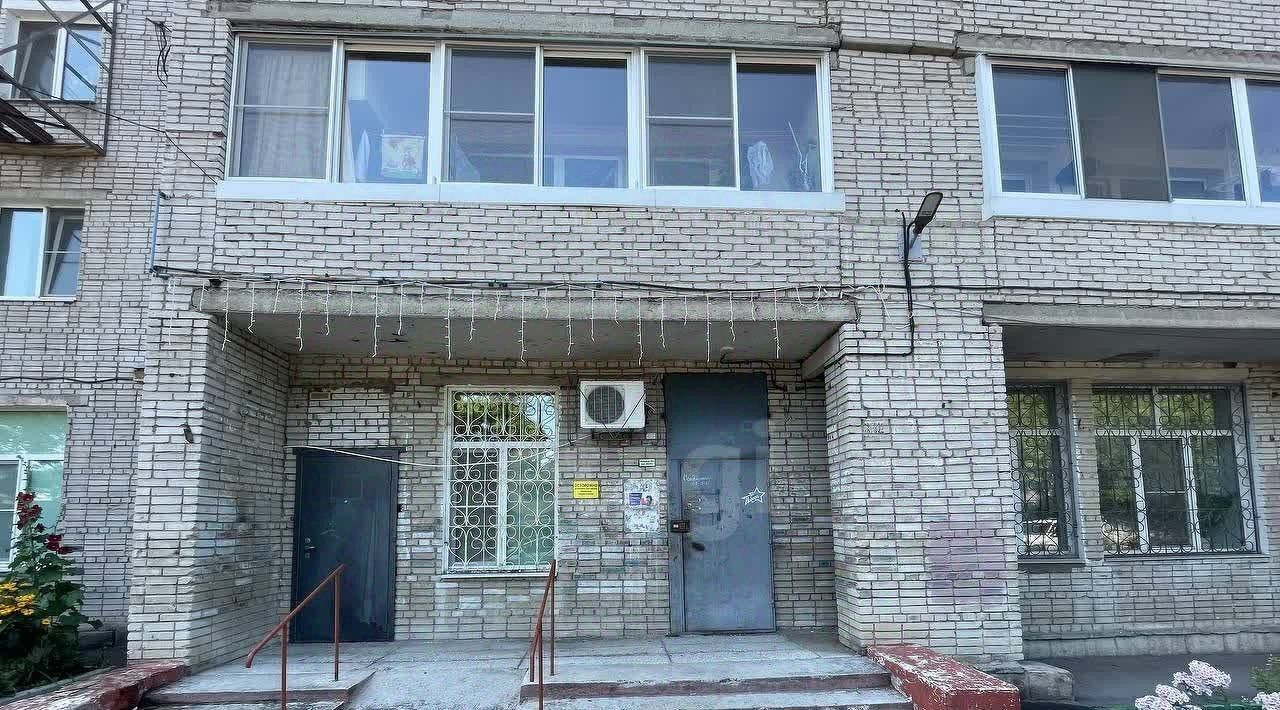 квартира г Хабаровск р-н Центральный ул Павловича 26 фото 24