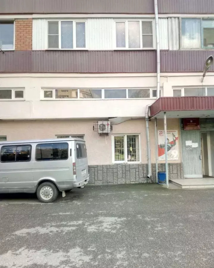 квартира г Ессентуки ул Пятигорская 112а фото 21