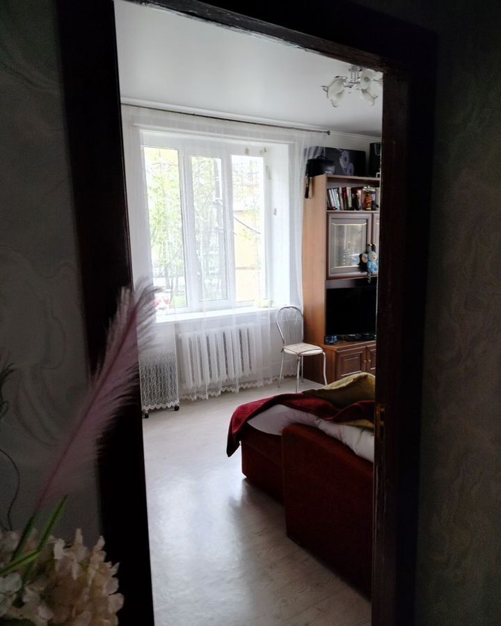 квартира г Королев мкр Первомайский аллея, 29, Железнодорожная фото 13