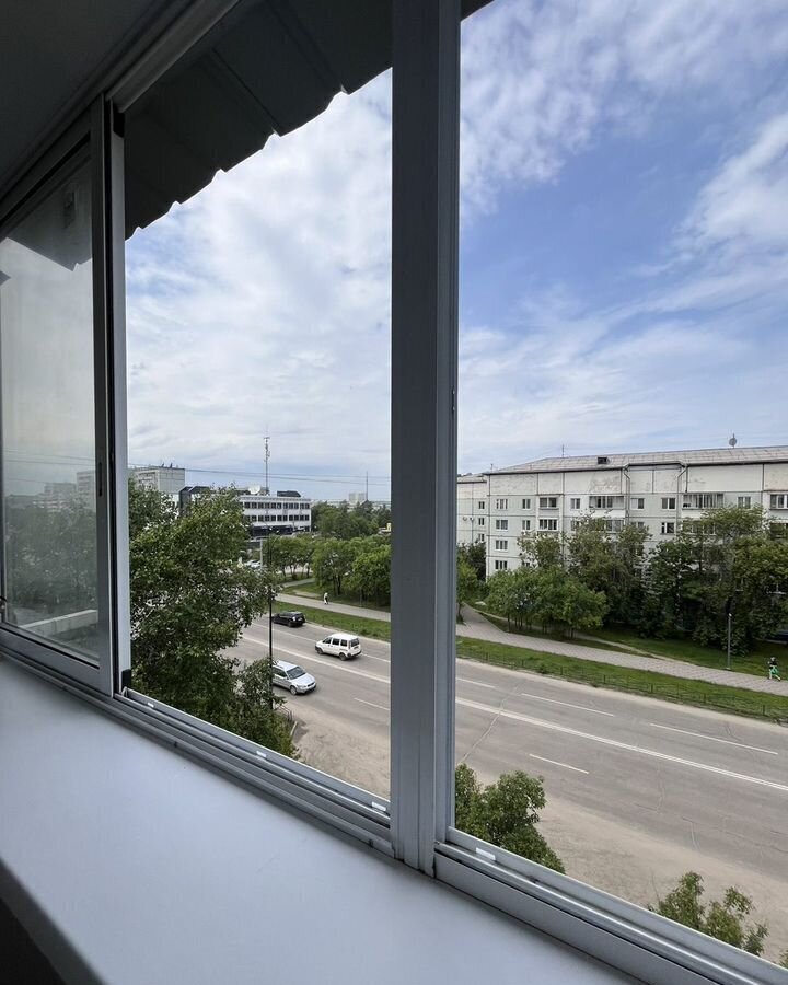 комната г Благовещенск ул Институтская 12 фото 5