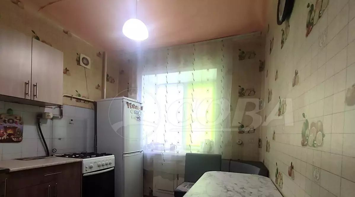 квартира г Курган ул Дзержинского 32 фото 5
