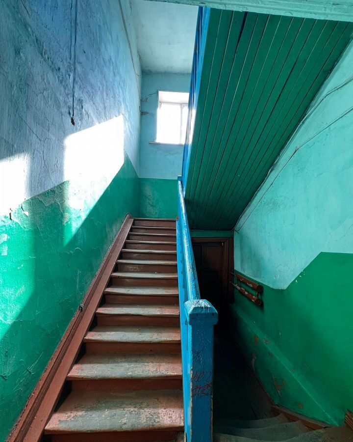 квартира г Черногорск ул Октябрьская 85 фото 12