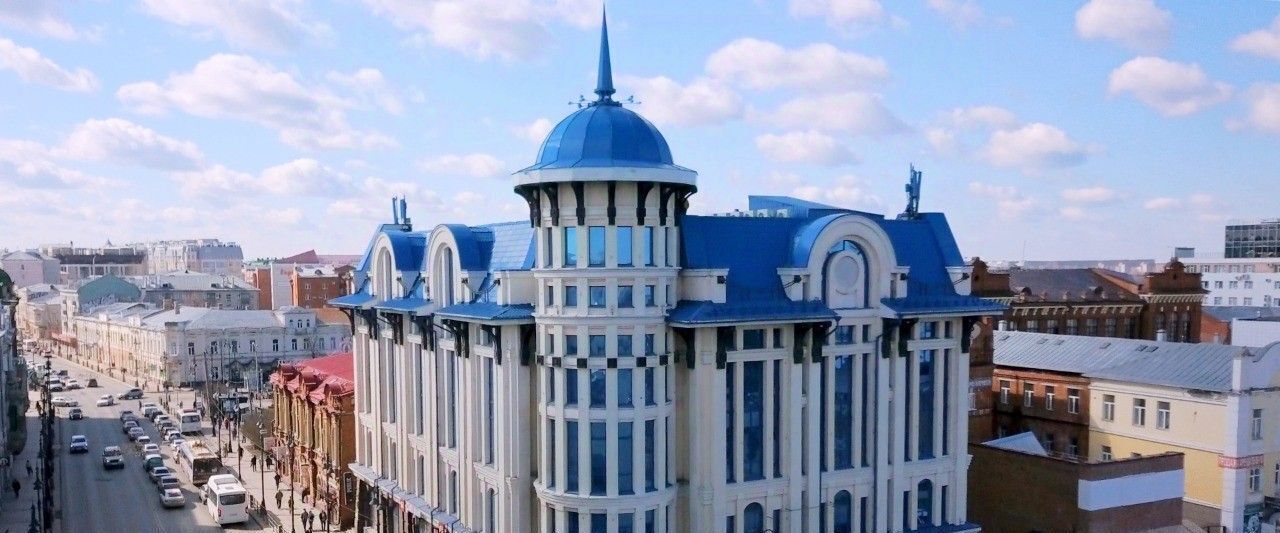 торговое помещение г Томск р-н Советский пр-кт Ленина 80а фото 6