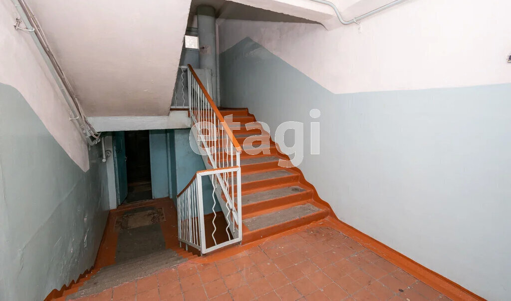 квартира г Чита Северный микрорайон 73 фото 14