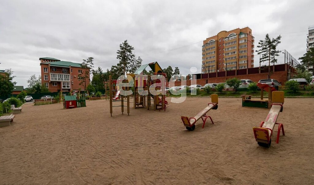 квартира г Чита Северный микрорайон 73 фото 16