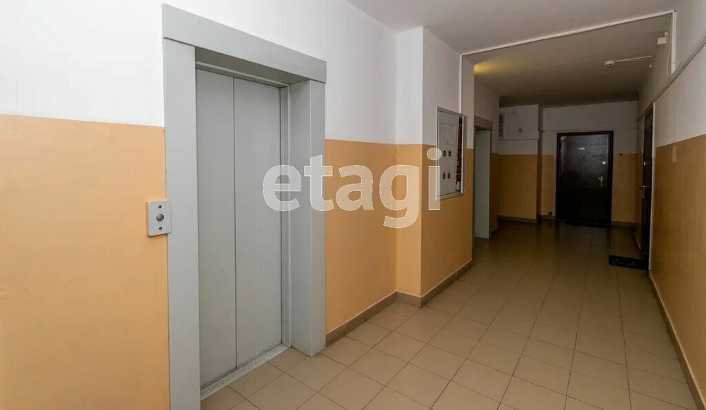 квартира г Чита Северный микрорайон 73 фото 20