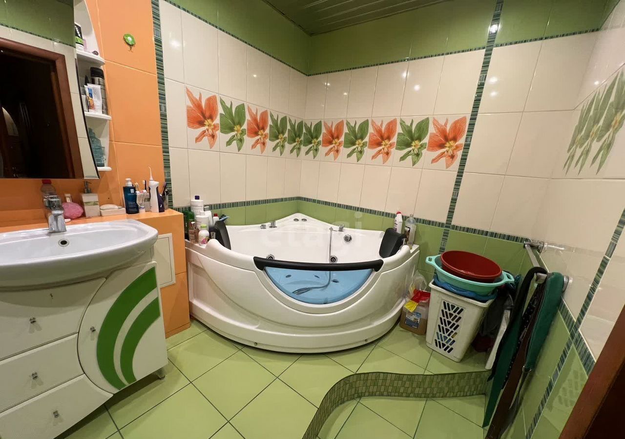 квартира г Чита р-н Центральный ул Угданская 3 фото 26