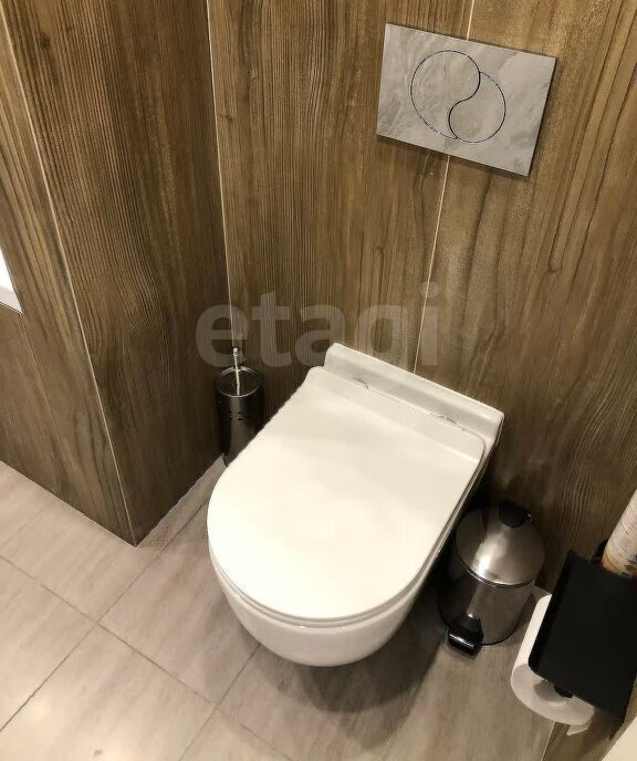 квартира г Петропавловск-Камчатский ул Топоркова 7 фото 30