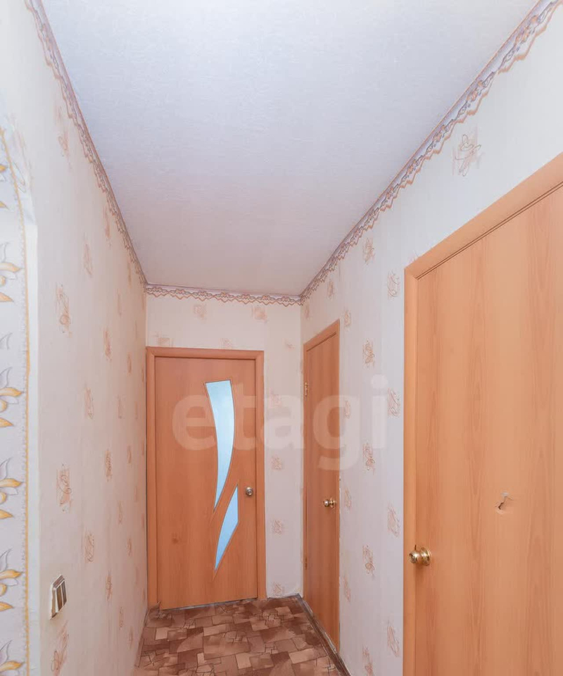 квартира г Пермь ул Куфонина 28/1 Куфонина м-н фото 32