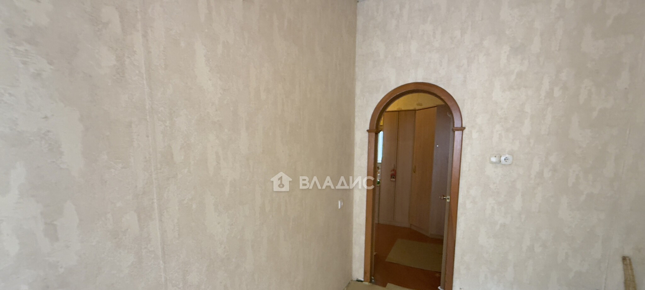 квартира г Раменское ш Донинское 2а Раменское, 1-й м-н фото 4