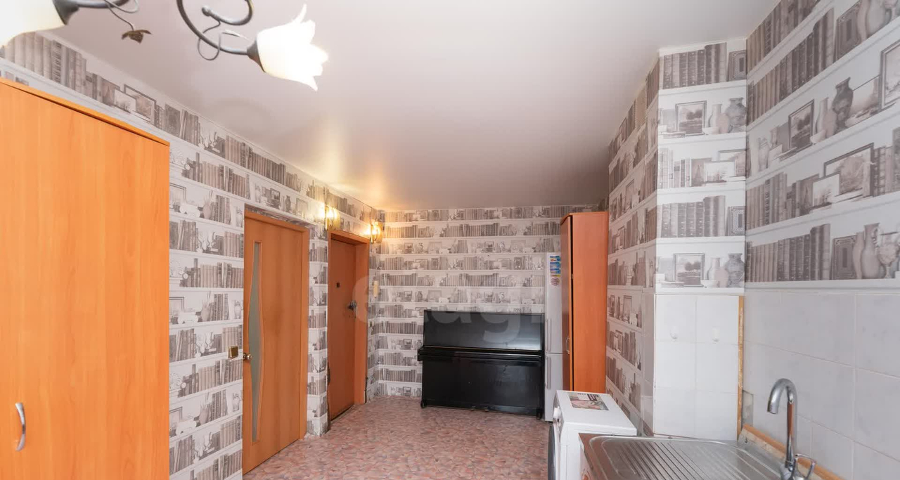 квартира г Пермь ул Куфонина 28/1 Куфонина м-н фото 35