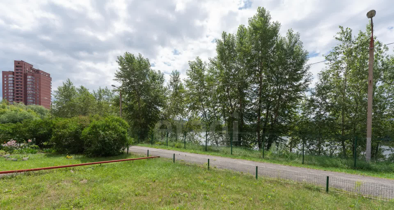 квартира г Пермь ул Куфонина 28/1 Куфонина м-н фото 38