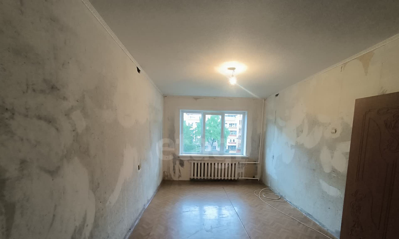 квартира г Липецк ул А.Г. Стаханова 39 22-й м-н фото 27