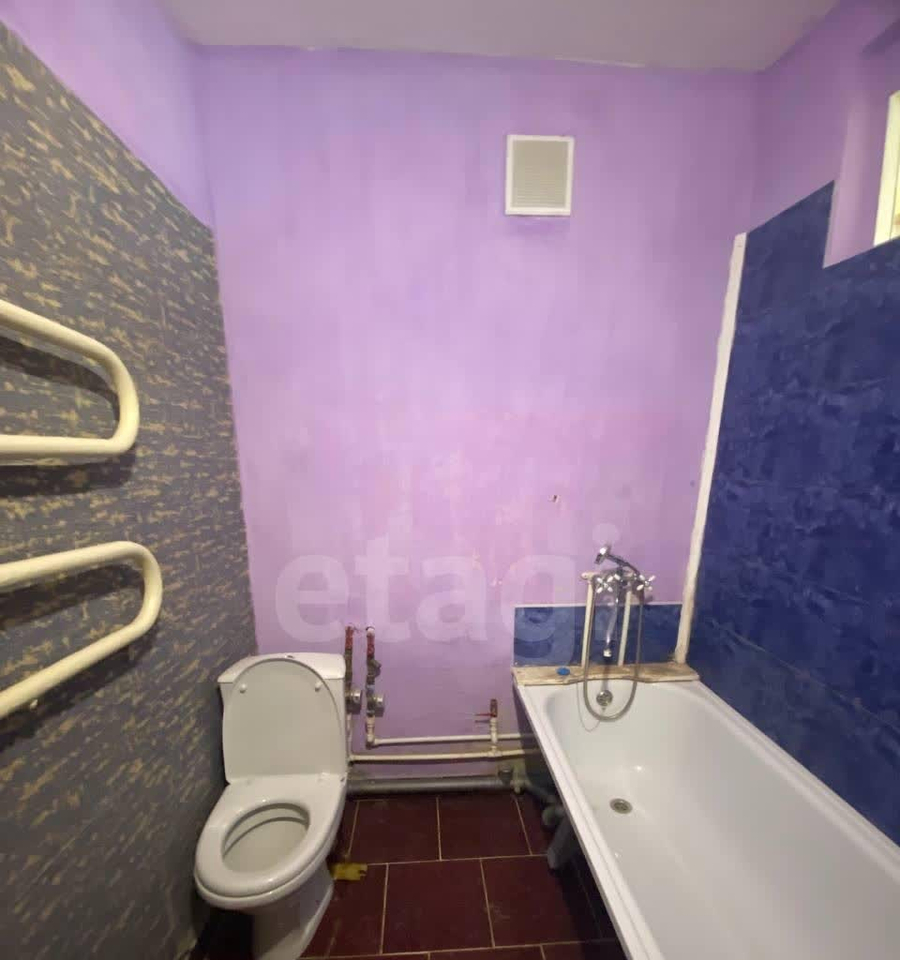 квартира г Троицк 10-й квартал 11 фото 6