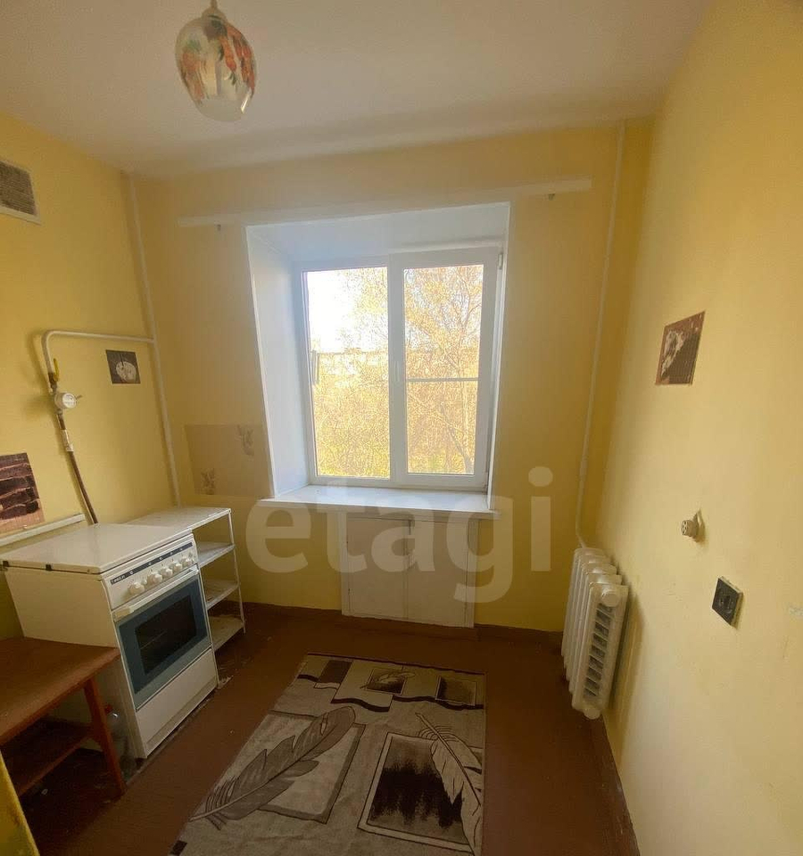 квартира г Троицк 10-й квартал 11 фото 8