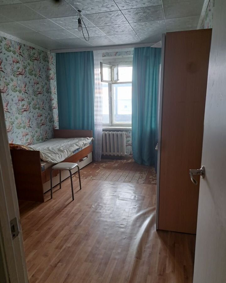 квартира г Норильск ул Школьная 2 фото 7