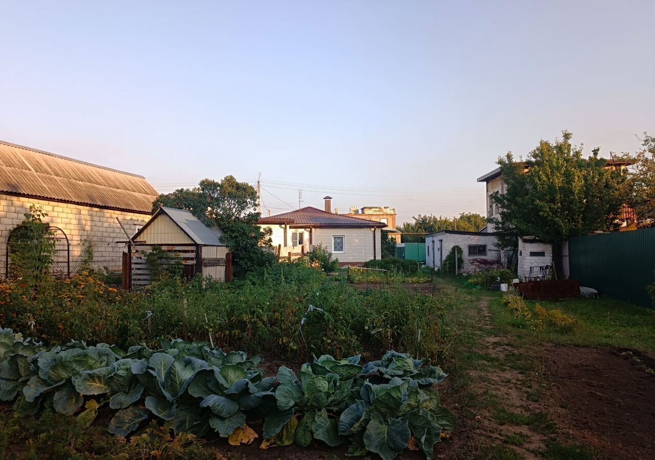 дом г Старый Оскол ул Акинина фото 3