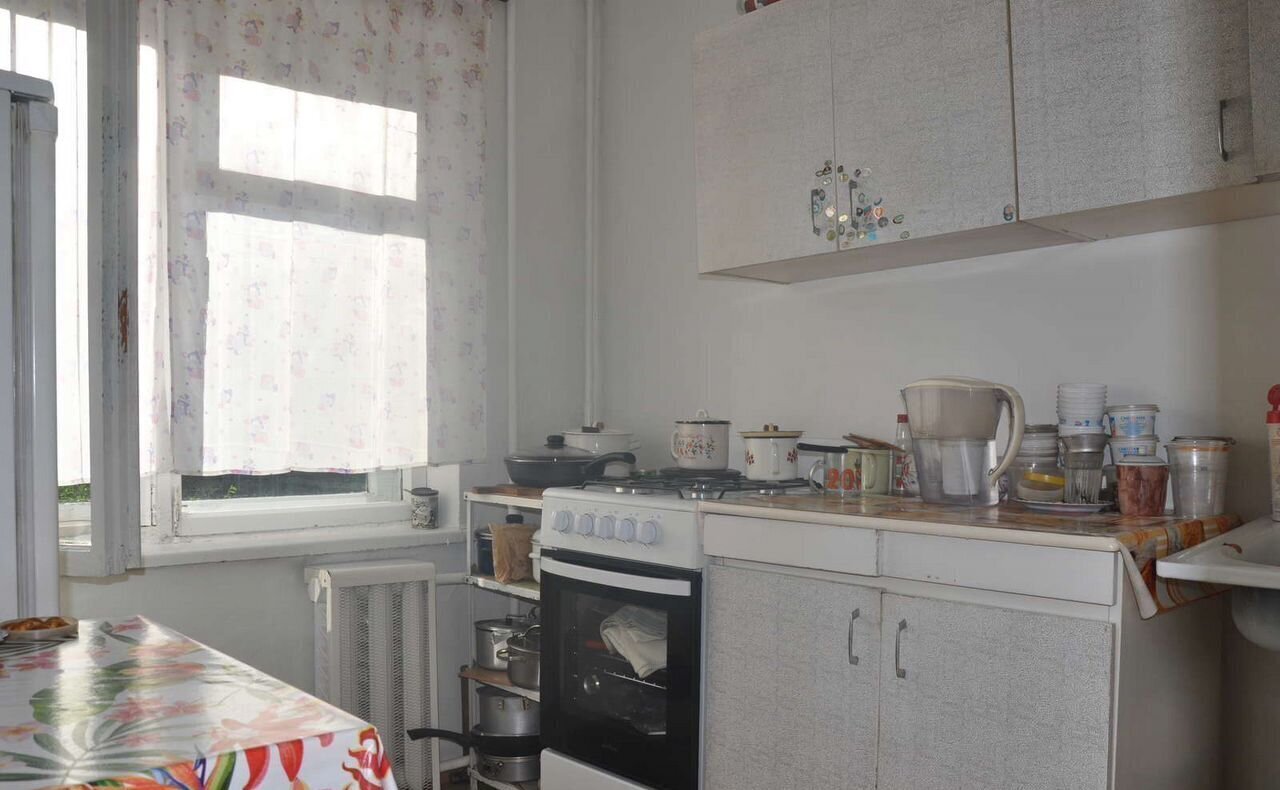 квартира г Благовещенск ул Партизанская 23 фото 1