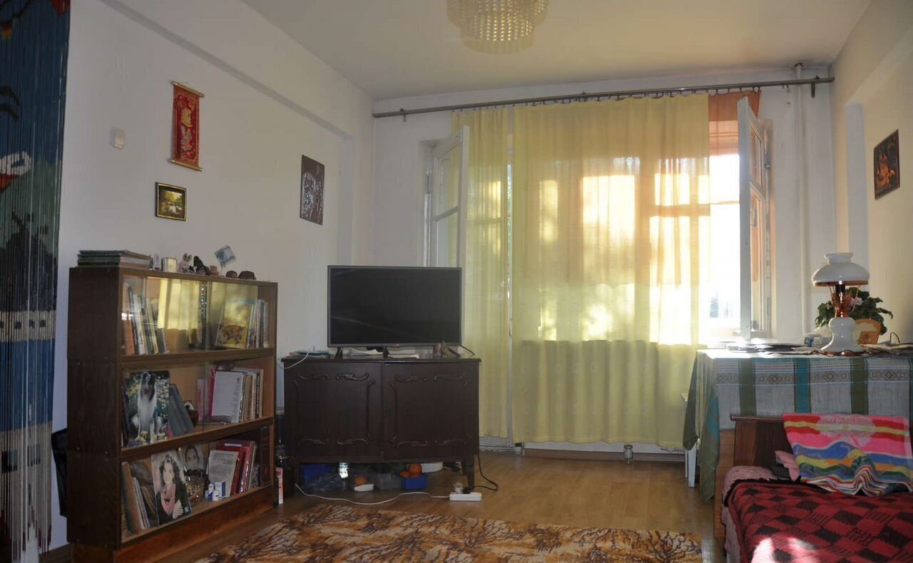 квартира г Благовещенск ул Партизанская 23 фото 4